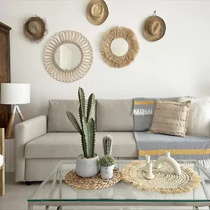  Apartment T2 Plein Sud Au Calme France