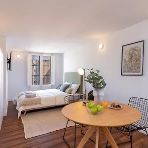  Apartment Design Suites Bcn Old Town Spain