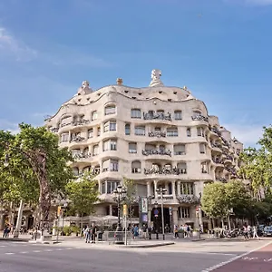  Apartment Sweett - Carrer Girona Spain
