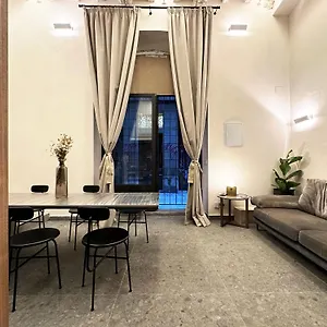  Apartment Boutique & Bcn Spain