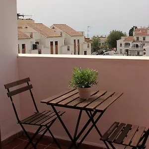 Apartment Con Terraza A 5 Min Playa Spain