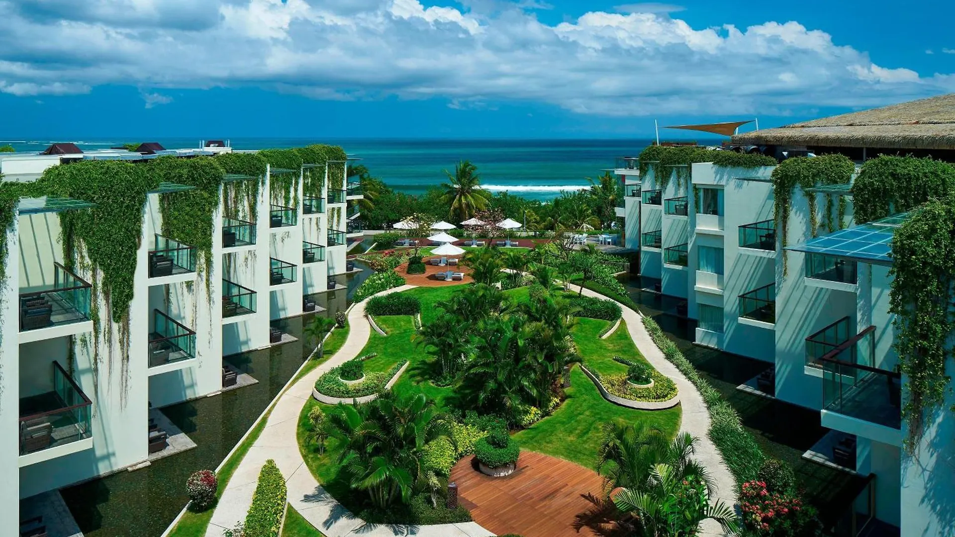 Sheraton Bali Kuta Resort Indonesia