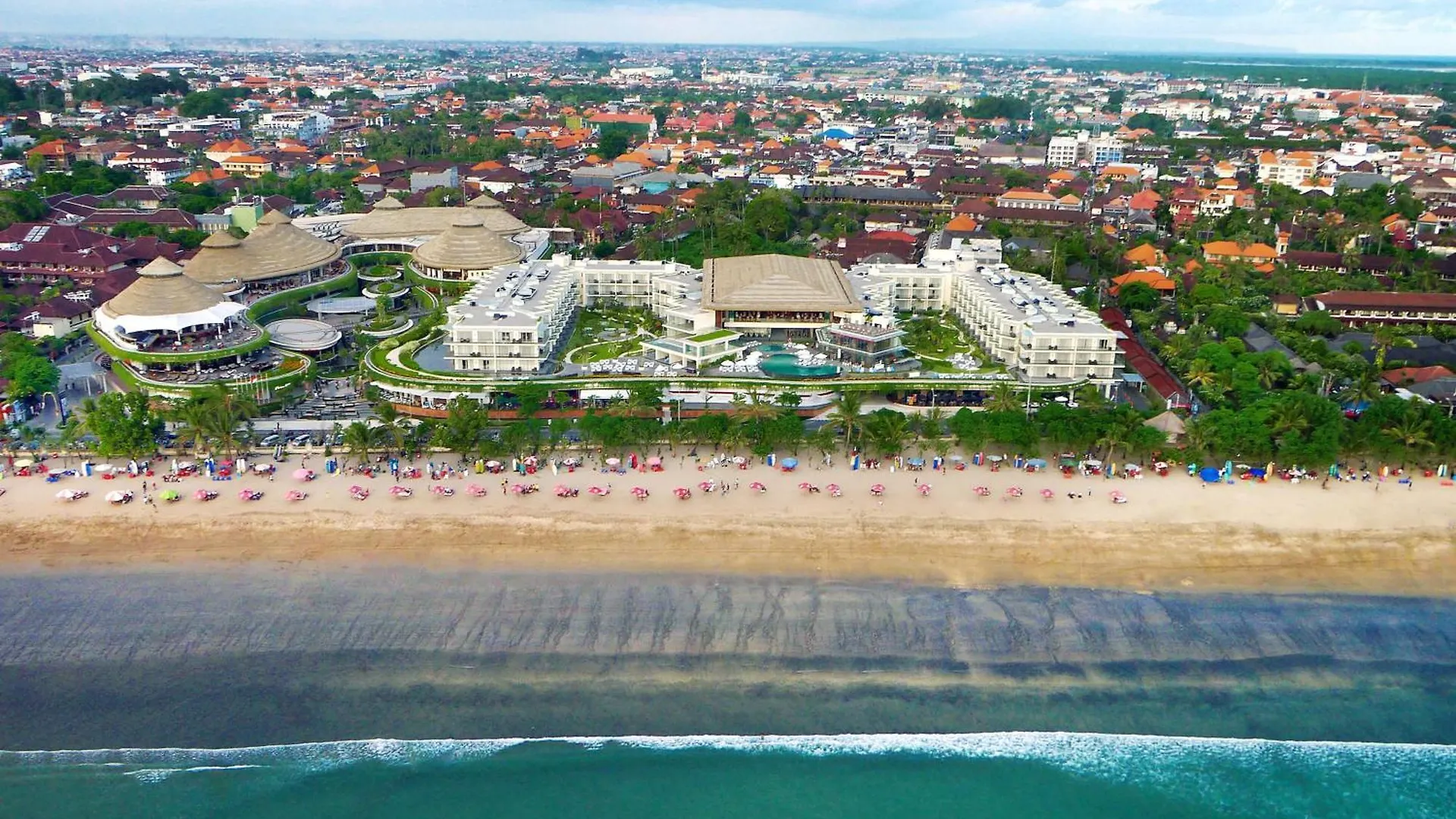 Sheraton Bali Kuta Resort Kuta (Bali)