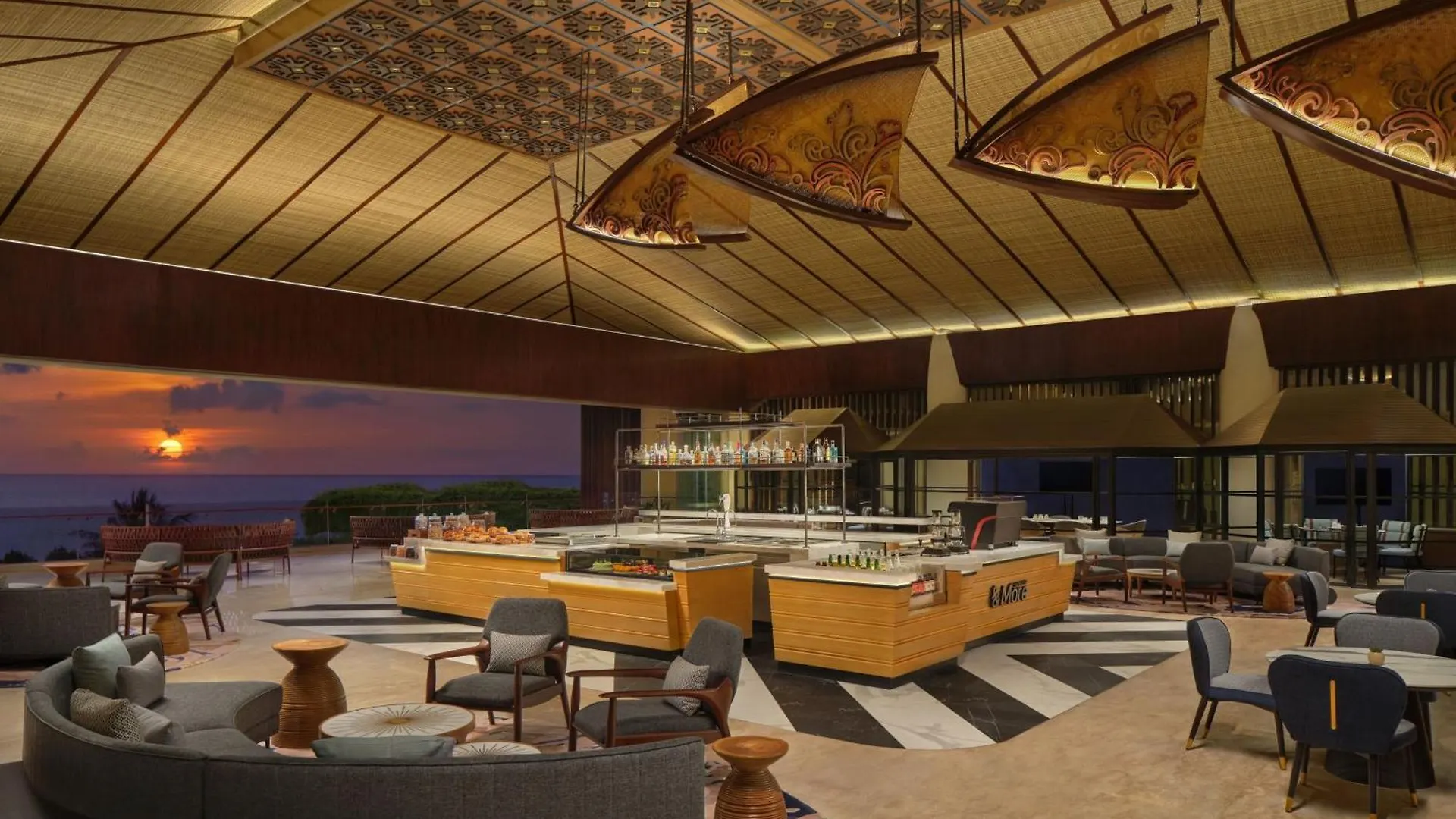 *****  Sheraton Bali Kuta Resort Indonesia